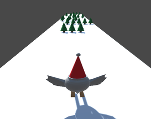 play Skiingout