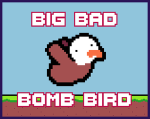 play Big Bad Bomb Bird