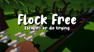 play Flock Free