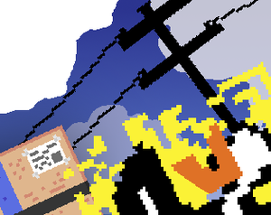 play Delivery Duck