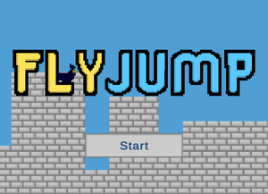 play Flyjump