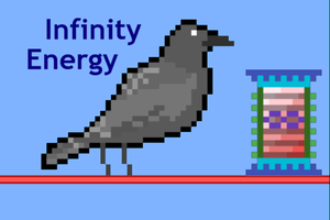 play Infinity Energy