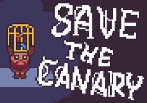 play Save The Canary