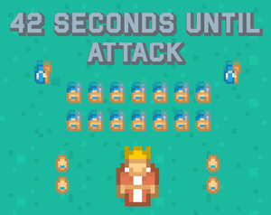 play 42 Seconds Until Attack