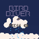 play Bird Diver