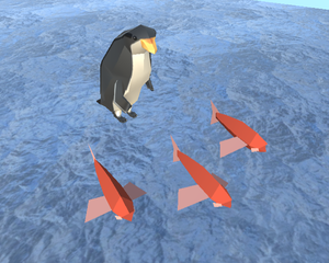 play Slip N' Fish