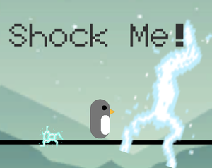 play Shock Me! Mini Jam #99!