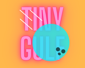 play Tiny Gulf