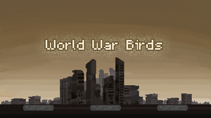 play World War Birds