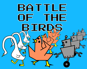 play Battle Of The Birds