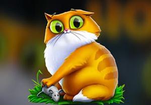 play Honest Cat Escape