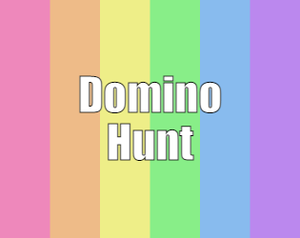 play Domino Hunt