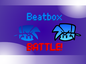 play Beatbox Battle!
