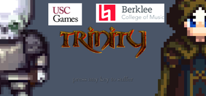 play Trinity