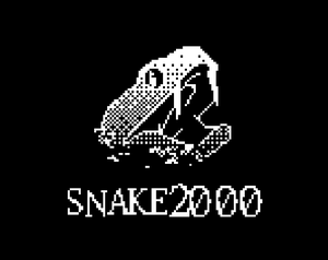 play Snake2000