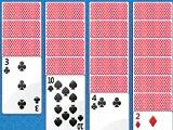 play Solitaire Master