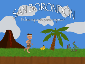 play San Borondón