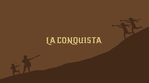 play La Conquista