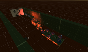 play First Person Experience