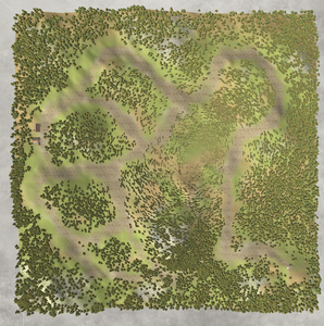 play The Forest