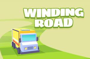 play Winding Road