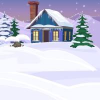 play Migi Snowfield Escape