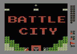 play Battle City