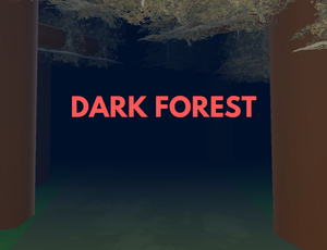 play Dark Forest