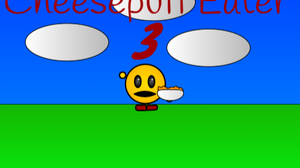play Cheesepuff Eater 3