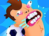 play Football Killer