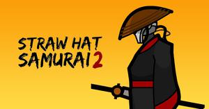 play Straw Hat Samurai 2