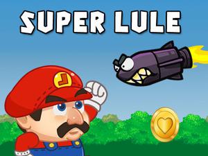 play Super Lule Adventure