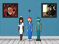 play 8B Doctor Stanley Escape Html5