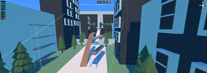 play Getting Some Fresh Air (In Development)