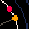 play Orbit Dasher