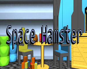 play Space Hamsters Demo - Webgl