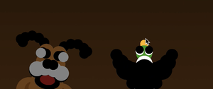 play Foggy Forest