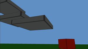 play 1St Person Controller Example