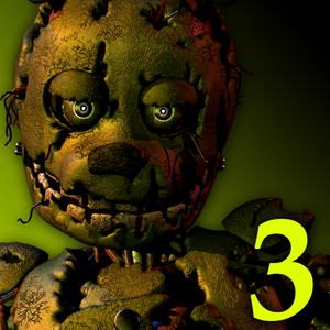 play Fnaf 3 Free!