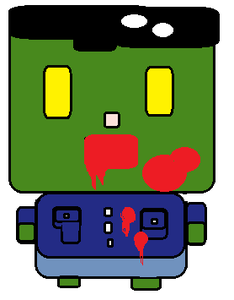 play Ataque Zumbi