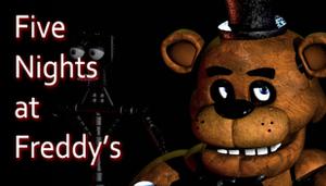 play Five Night At Freddys Complete
