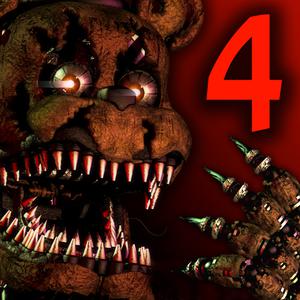 play Fnaf 4!