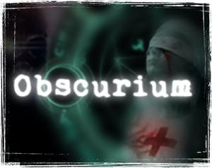 play Obscurium - Wwi Horror