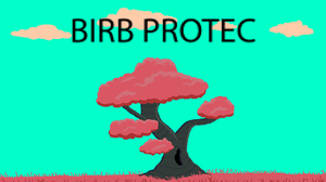 play Birb Protec