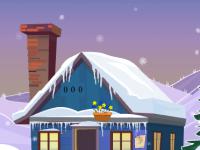 play Migi Snowfield Escape