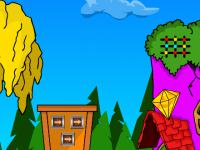 play Emperor Tamarin Escape