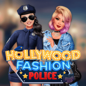 Hollywood Fashion Police