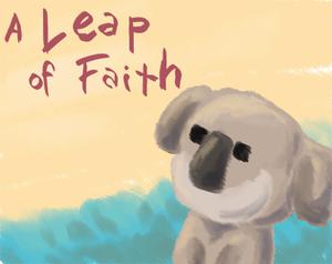 play A Leap Of Faith