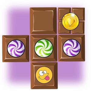 Candy Blocks