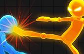 play Stick Fighter 3D